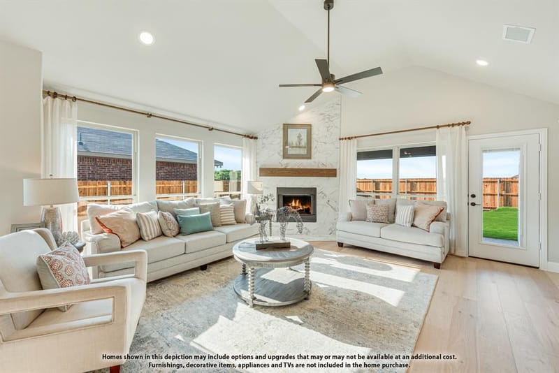 2621 Lila Street, Burleson TX 76028 - Photo 15