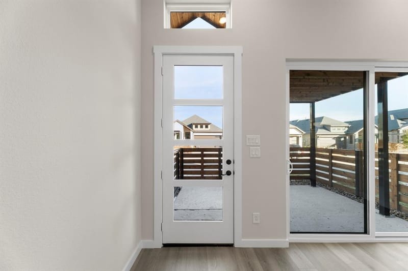 1705 Morningside Drive, Melissa TX 75454 - Photo 6
