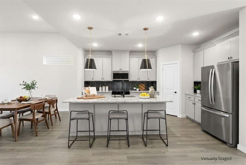 1705 Morningside Drive, Melissa TX 75454 - Photo 13