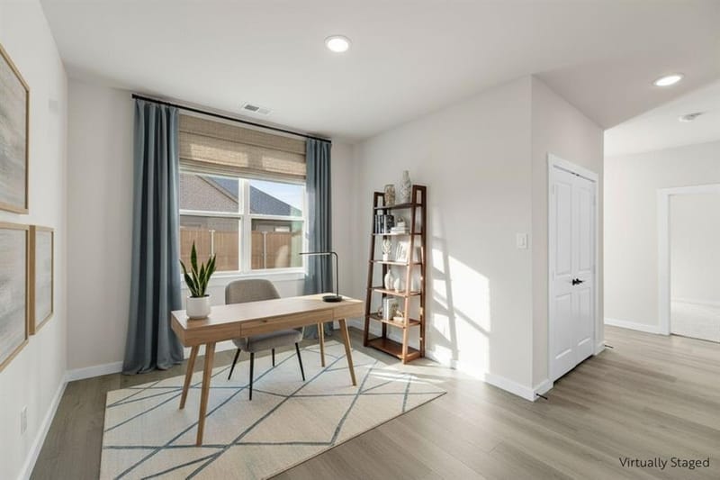1705 Morningside Drive, Melissa TX 75454 - Photo 17
