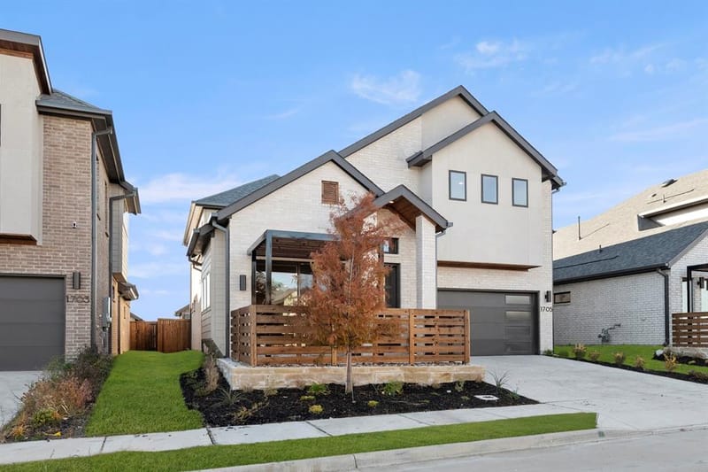 1705 Morningside Drive, Melissa TX 75454 - Photo 3
