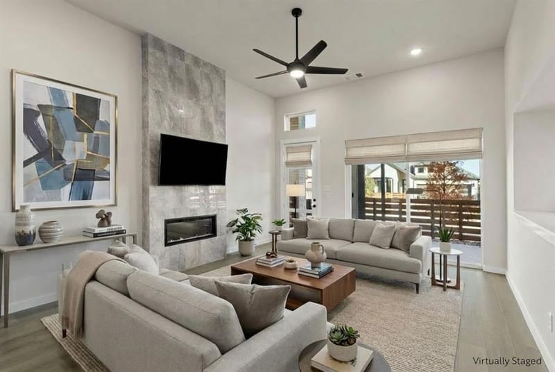 1705 Morningside Drive, Melissa TX 75454 - Photo 8