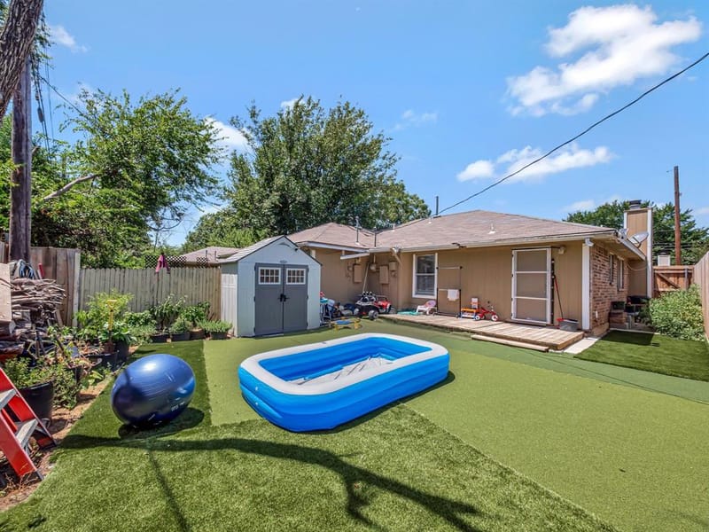 1706 Windsong Lane, Irving TX 75060 - Photo 26
