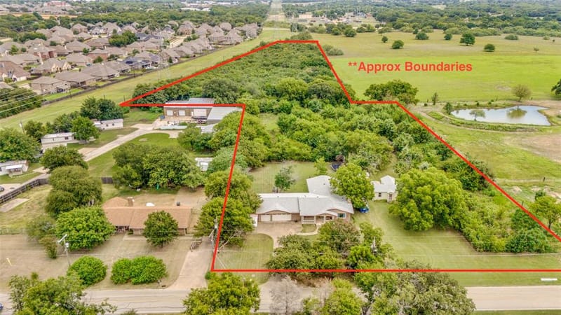 7005 Eden Tap Road, Arlington TX 76060 - Photo 2