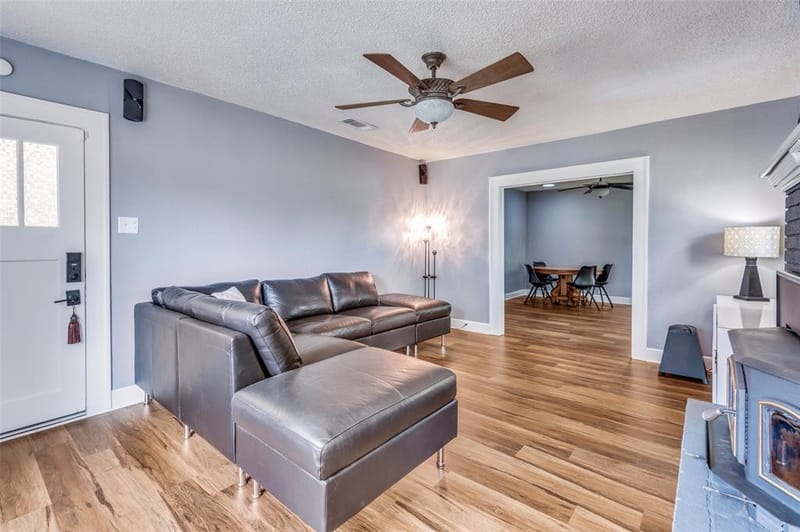 7005 Eden Tap Road, Arlington TX 76060 - Photo 6