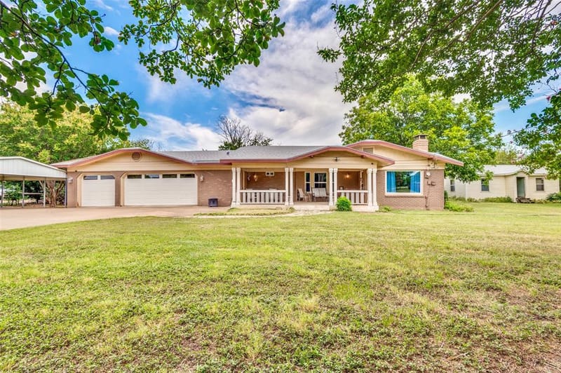 7005 Eden Tap Road, Arlington TX 76060 - Photo 3
