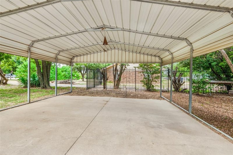 7005 Eden Tap Road, Arlington TX 76060 - Photo 32