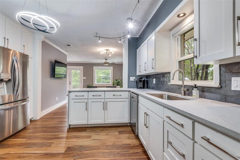 7005 Eden Tap Road, Arlington TX 76060 - Photo 8