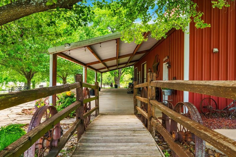 8685 FM 1827, Anna TX 75409 - Photo 23