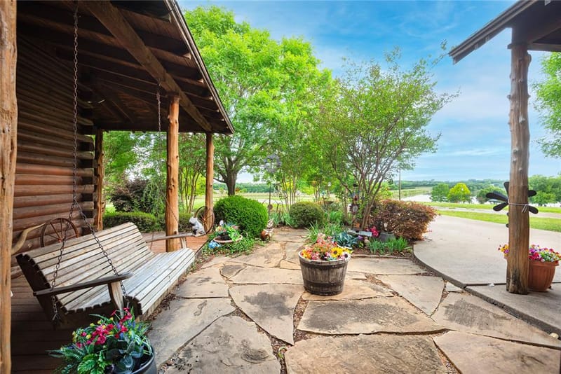 8685 FM 1827, Anna TX 75409 - Photo 22