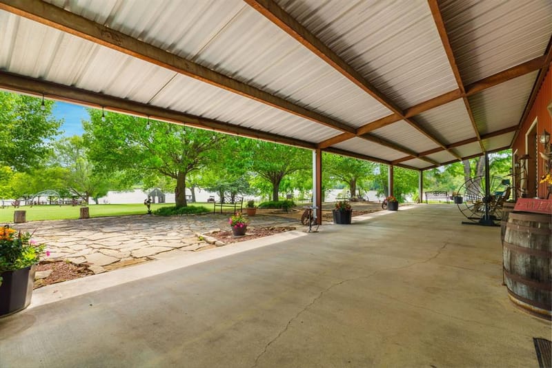 8685 FM 1827, Anna TX 75409 - Photo 36
