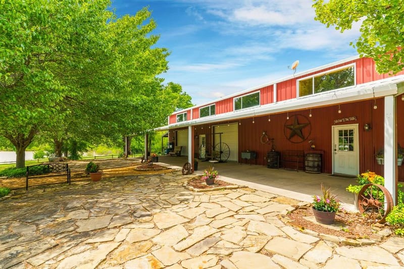 8685 FM 1827, Anna TX 75409 - Photo 24