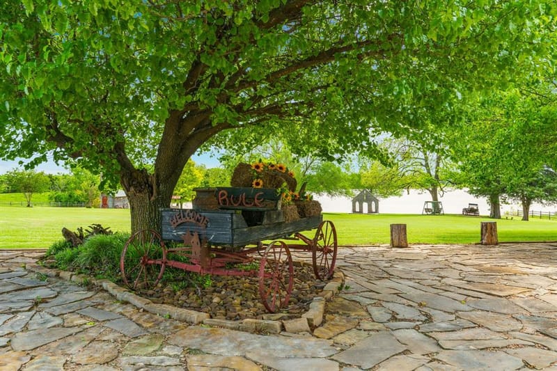 8685 FM 1827, Anna TX 75409 - Photo 4