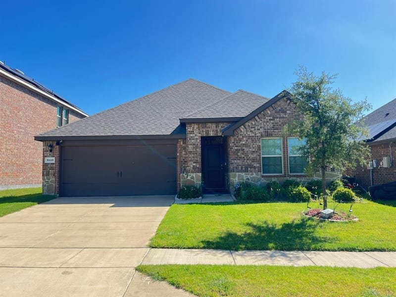 3113 Glazner Drive, Mesquite TX 75126