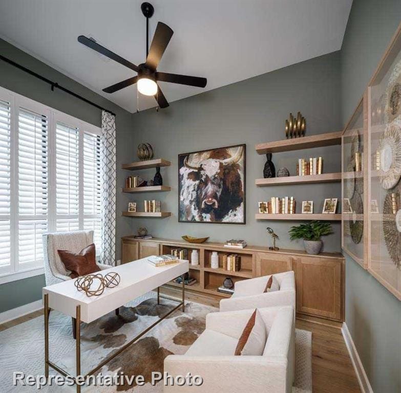 4308 Sandbrock Parkway, Aubrey TX 76227 - Photo 22