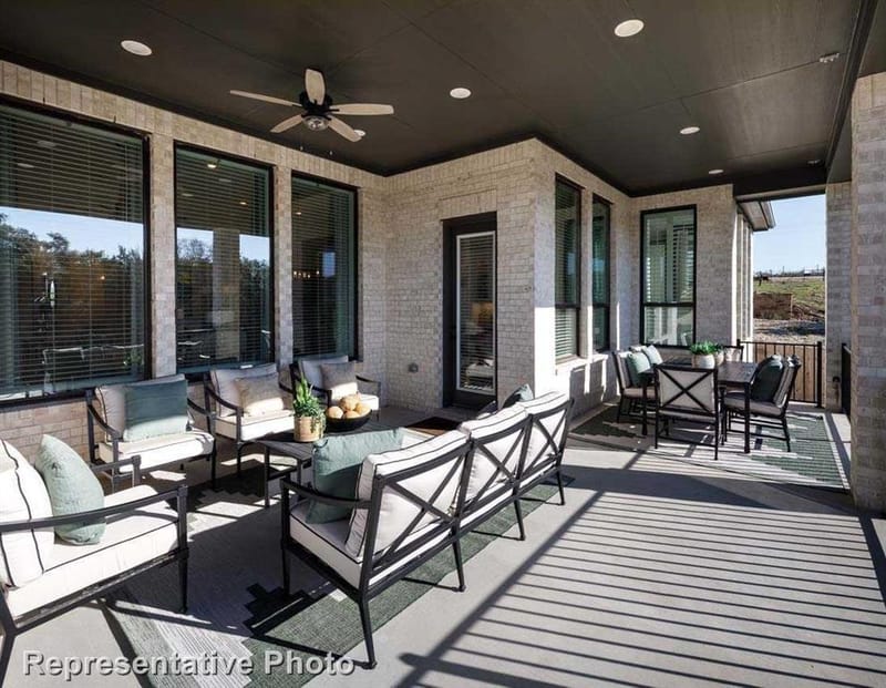 4308 Sandbrock Parkway, Aubrey TX 76227 - Photo 37