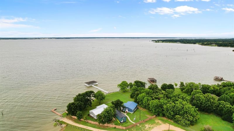 14091 Hout Bay Road, Streetman TX 75859 - Photo 3