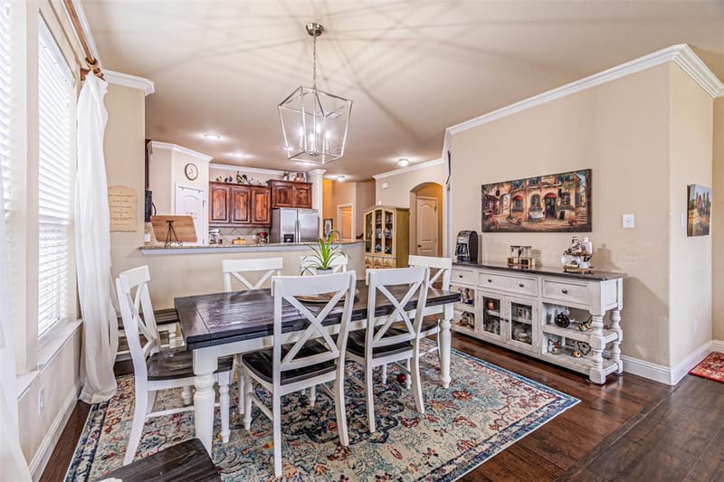 5721 Diamond Valley Drive, Fort Worth TX 76179 - Photo 7