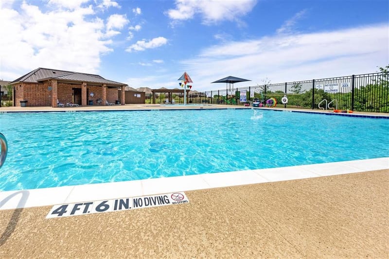 5721 Diamond Valley Drive, Fort Worth TX 76179 - Photo 20