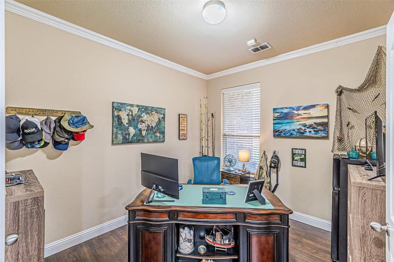 5721 Diamond Valley Drive, Fort Worth TX 76179 - Photo 9