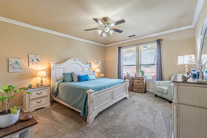 5721 Diamond Valley Drive, Fort Worth TX 76179 - Photo 10