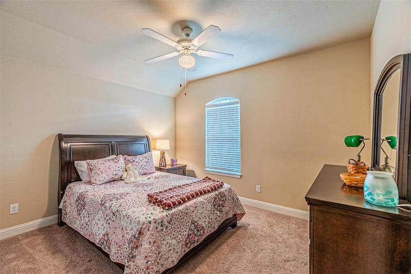 5721 Diamond Valley Drive, Fort Worth TX 76179 - Photo 14