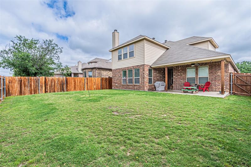 5721 Diamond Valley Drive, Fort Worth TX 76179 - Photo 18