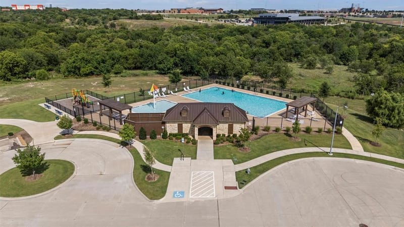 5721 Diamond Valley Drive, Fort Worth TX 76179 - Photo 19