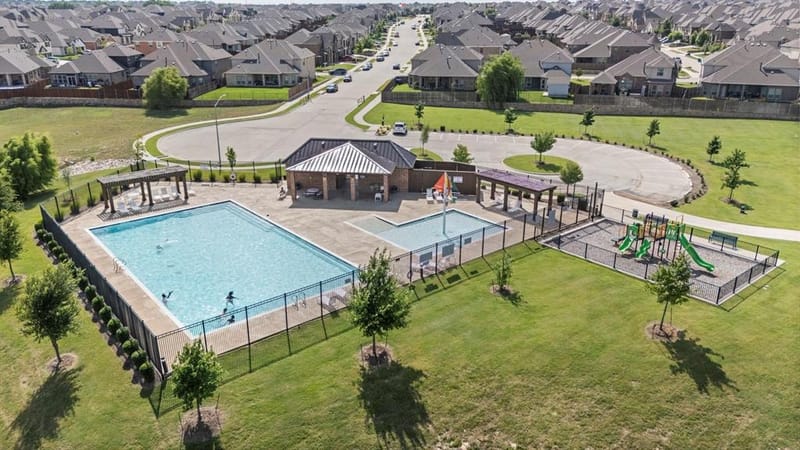 5721 Diamond Valley Drive, Fort Worth TX 76179 - Photo 21