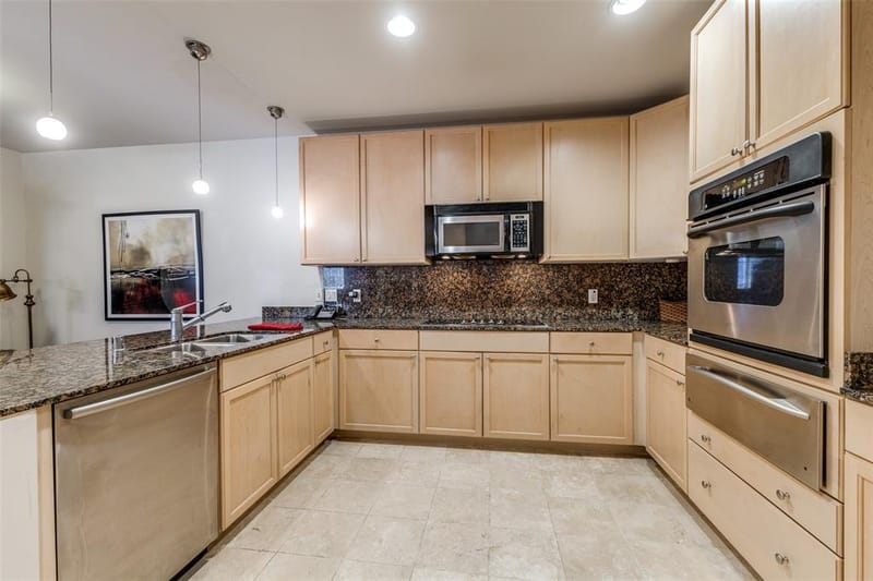 1505 Elm Street # 1401, Dallas TX 75201 - Photo 10