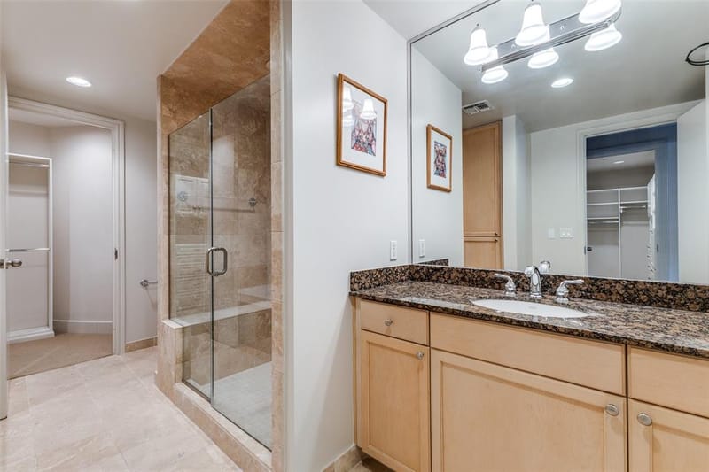 1505 Elm Street # 1401, Dallas TX 75201 - Photo 14