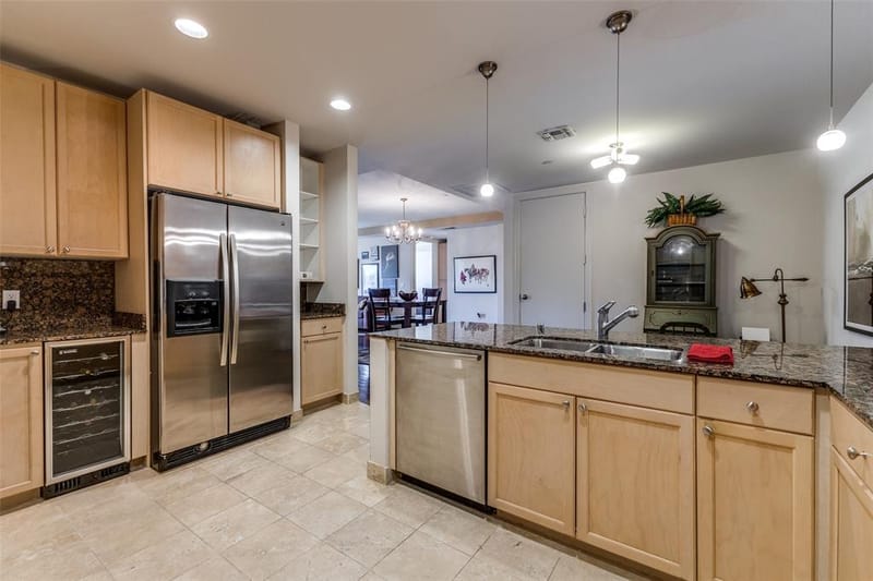 1505 Elm Street # 1401, Dallas TX 75201 - Photo 11