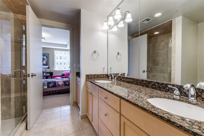 1505 Elm Street # 1401, Dallas TX 75201 - Photo 19