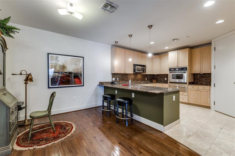1505 Elm Street # 1401, Dallas TX 75201 - Photo 8