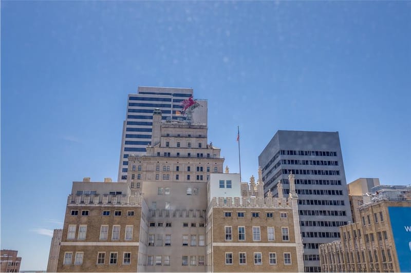 1505 Elm Street # 1401, Dallas TX 75201 - Photo 25