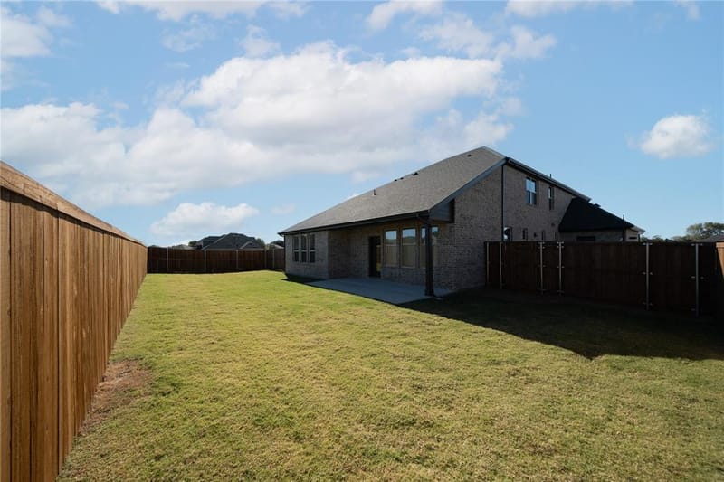 107 National Court, Forney TX 75126 - Photo 3