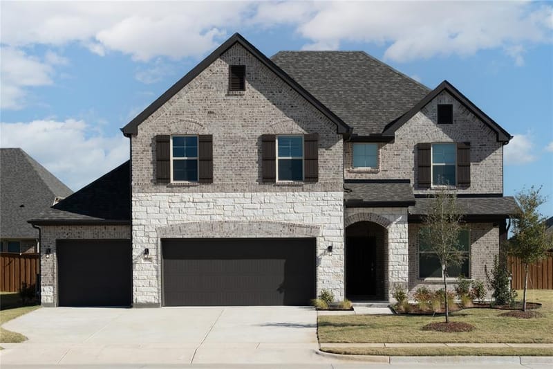 107 National Court, Forney TX 75126