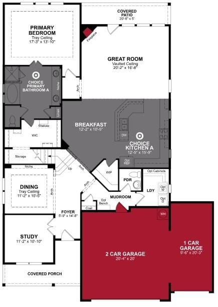 107 National Court, Forney TX 75126 - Photo 28