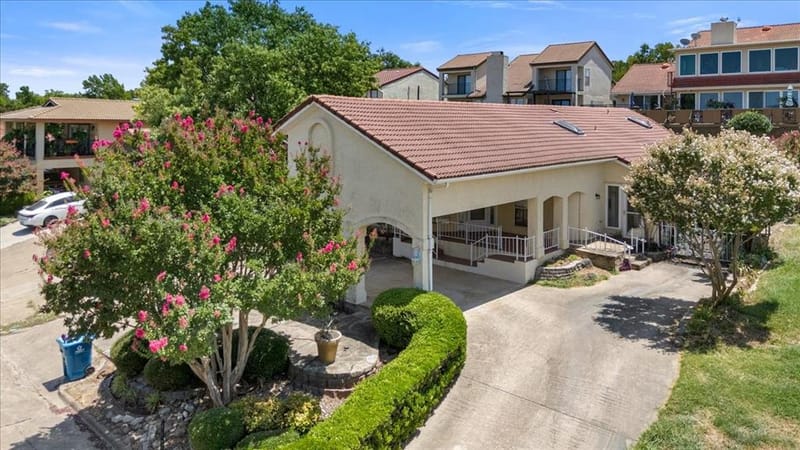 3615 Highpoint Drive, Rockwall TX 75087 - Photo 2