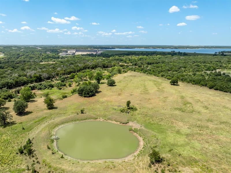 321 Hcr 2101, Whitney TX 76692 - Photo 36