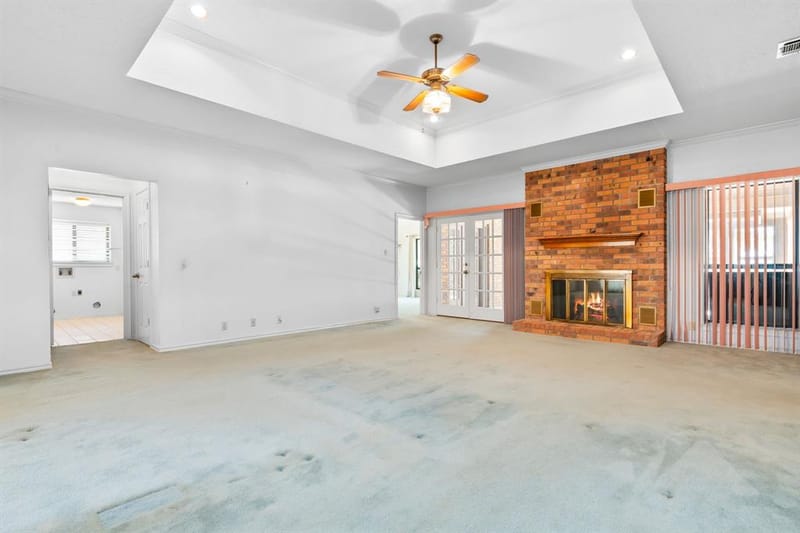 321 Hcr 2101, Whitney TX 76692 - Photo 8