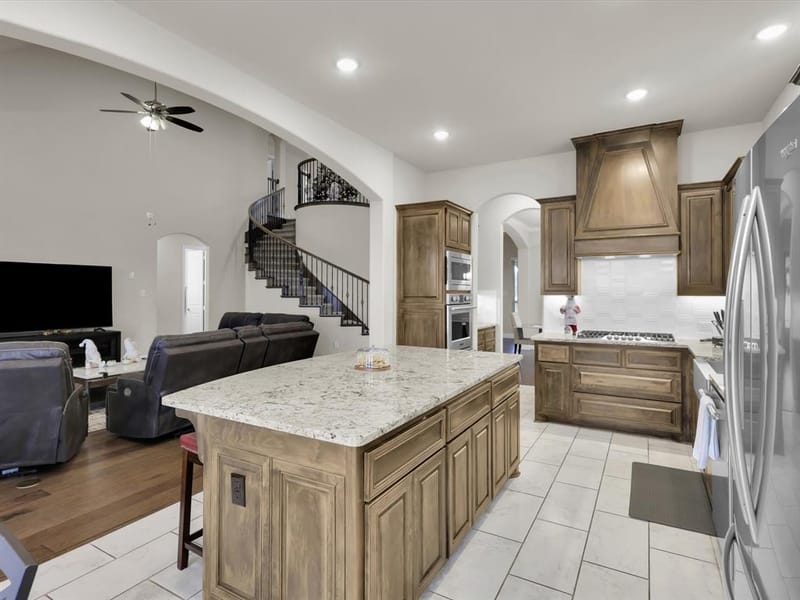 4113 Frontera Vista Drive, Fort Worth TX 76179 - Photo 12