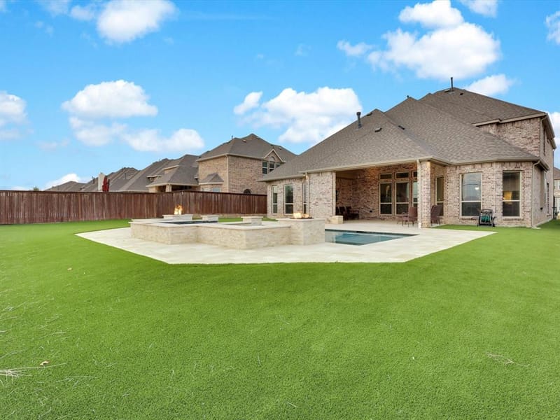 4113 Frontera Vista Drive, Fort Worth TX 76179 - Photo 32