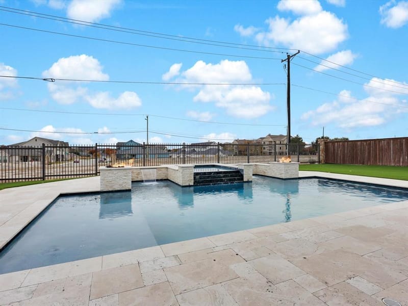 4113 Frontera Vista Drive, Fort Worth TX 76179 - Photo 34