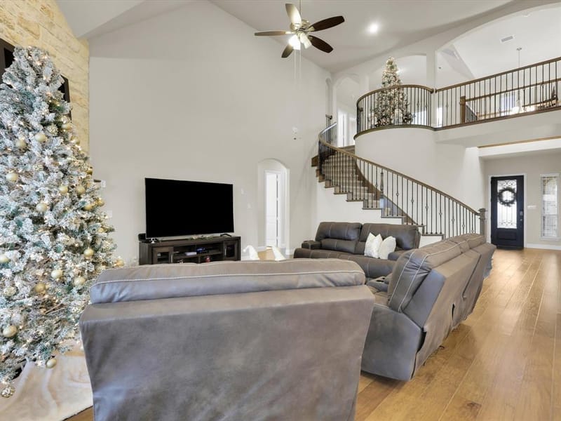 4113 Frontera Vista Drive, Fort Worth TX 76179 - Photo 10