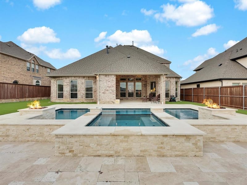 4113 Frontera Vista Drive, Fort Worth TX 76179 - Photo 33