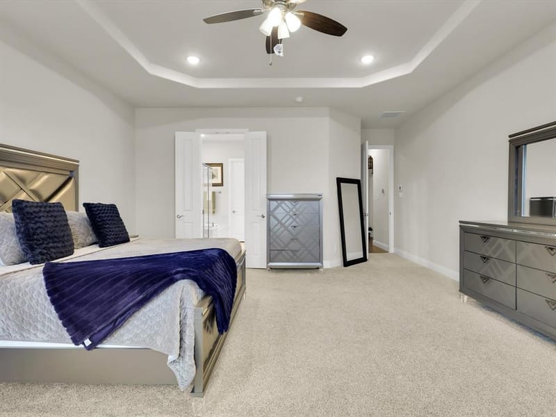 4113 Frontera Vista Drive, Fort Worth TX 76179 - Photo 18