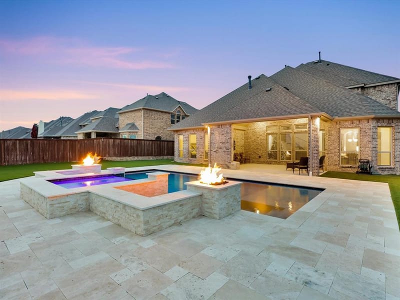 4113 Frontera Vista Drive, Fort Worth TX 76179 - Photo 37