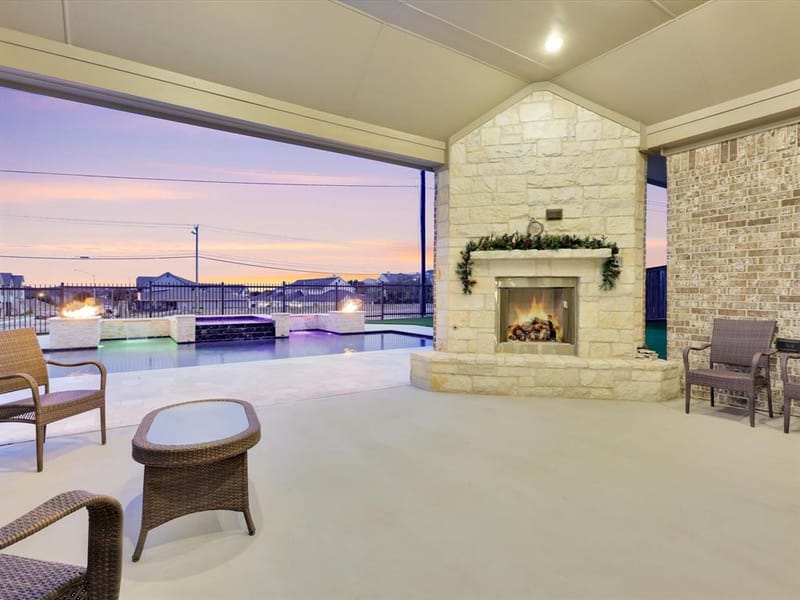 4113 Frontera Vista Drive, Fort Worth TX 76179 - Photo 35