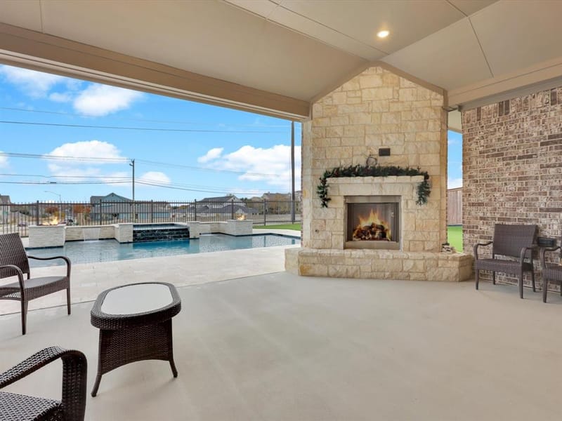 4113 Frontera Vista Drive, Fort Worth TX 76179 - Photo 31